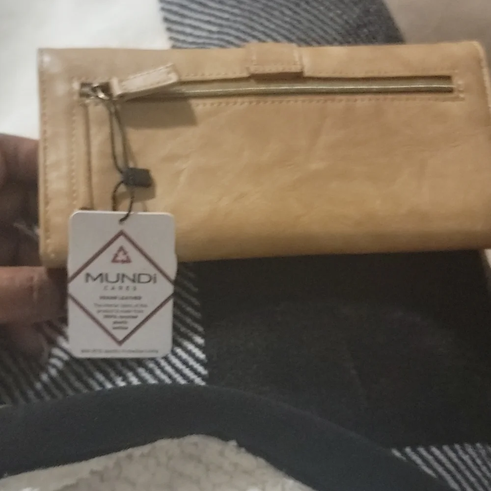 Wallet - Picture 2 of 2